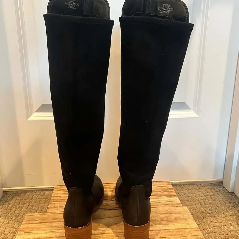 Lucky Brand black lucky